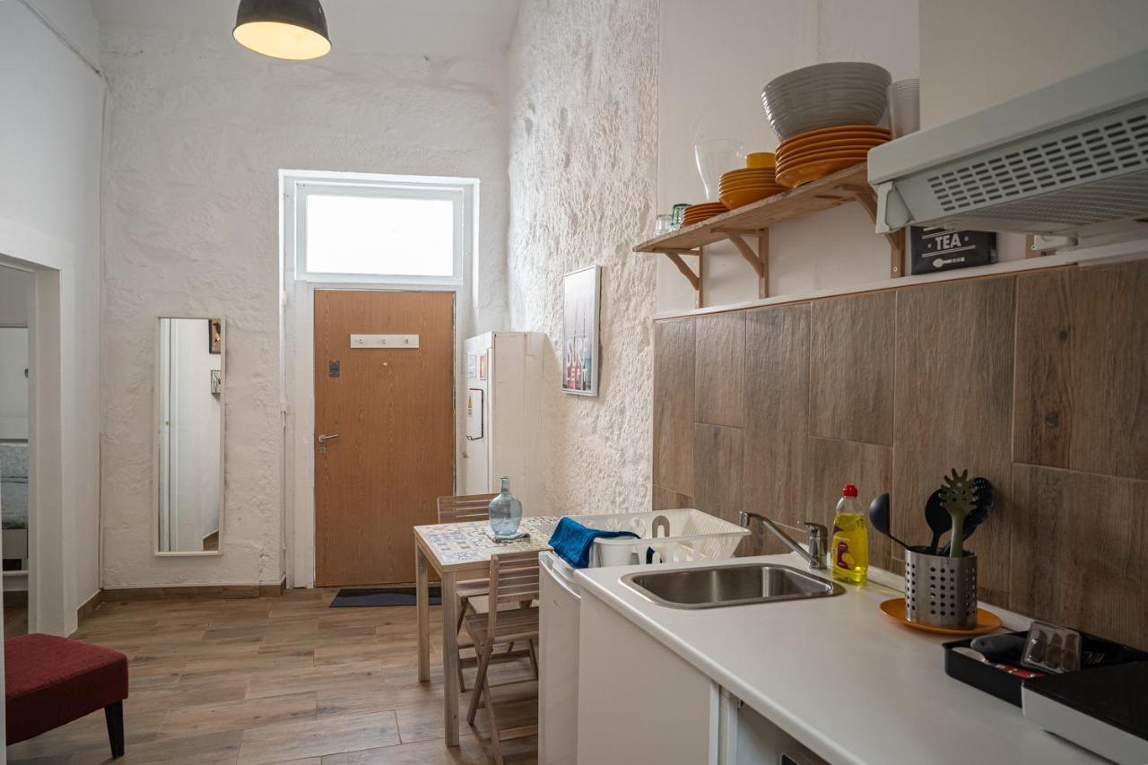 Casa Prometeu Daire Porto Dış mekan fotoğraf