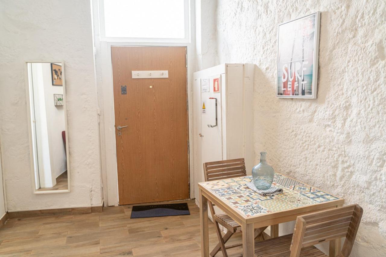 Casa Prometeu Daire Porto Dış mekan fotoğraf